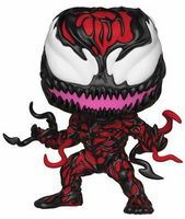 371 Carnage w/Tendrils NYCC Marvel Comics Funko pop