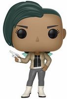 8 Alana Comics Funko pop