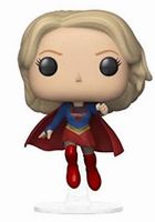 708 Supergirl Supergirl Funko pop