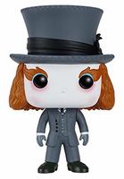 181 Mad Hatter Alice In Wonderland Funko pop