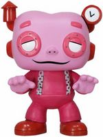 2 Franken Berry AdIcons Funko pop