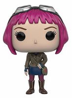 334 Ramona Flowers Scott Pilgrim vs. the World Funko pop