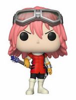 456 Haruko FLCL Funko pop