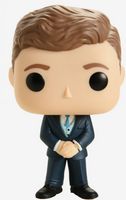 46 John F. Kennedy American History Funko pop