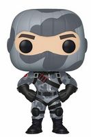 460 Havoc Fortnite Funko pop