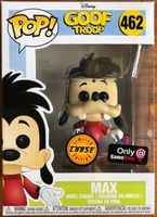 462 Max CHASE GameStop Mickey Mouse Universe Funko pop