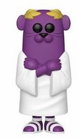 46 Alexander the Grape Otter Pops Funko pop