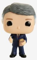 48 Jimmy Carter American History Funko pop