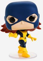 503 Marvel Girl Marvel Comics Funko pop