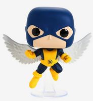 506 Angel Marvel Marvel Comics Funko pop