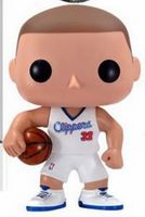 2 Blake Griffin Sports NBA Funko pop