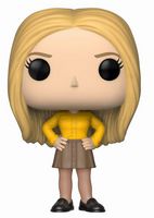 694 Marcia Brady The Brady Bunch Funko pop