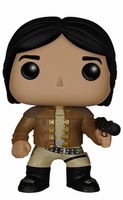 228 Capt. Apollo Battlestar Galactica Funko pop