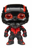 85 Blackout Ant Man Marvel Comics Funko pop