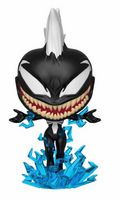 512 Venomized Storm Marvel Comics Funko pop