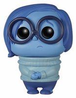 133 Sadness Inside Out Funko pop