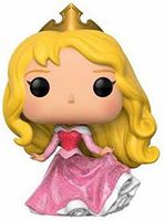 325 Aurora Glitter BAM Sleeping Beauty Funko pop