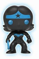 8 Wonder Woman EE DC Universe Funko pop