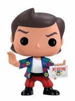 32 Ace Ventura Ace Ventura Pet Detective Funko pop