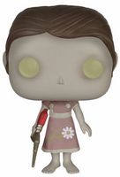 66 Little Sister Bioshock Funko pop