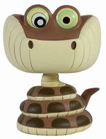 101 Kaa Jungle Book Funko pop