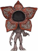 428 Demogorgon Stranger Things Funko pop