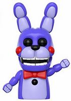 230 Bon Bon Five Nights at Freddys Funko pop