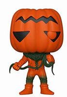 663 Pumpkin Rapper Power Rangers Funko pop