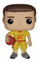 237 Peter La Fleur Dodgeball Funko pop