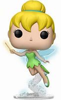 295 Tinkerbell Peter Pan Funko pop