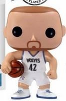 7 Kevin Love Sports NBA Funko pop