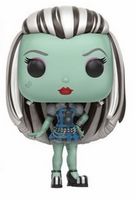 369 Frankie Stein Monster High Funko pop