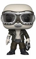 511 Nux Mad Max Funko pop