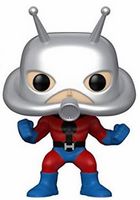 350 Classic Ant Man Marvel Comics Funko pop