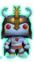 105 Glow Mumm Ra SDCC 2014 Thundercats Funko pop