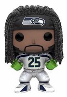 61 Richard Sherman Sports NFL Funko pop