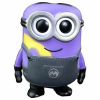 36 2014 SDCC Purple Dave Despicable Me Funko pop