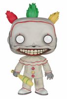 243 Twisty American Horror Story Funko pop