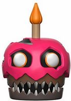 218 Nightmare Cupcake Five Nights at Freddys Funko pop