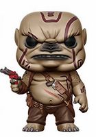 441 Igon Siruss Valerian Funko pop