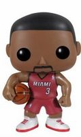 18 Dwayne Wade Sports NBA Funko pop