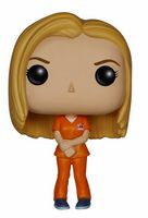 245 Piper Chapman Orange is The New Black Funko pop