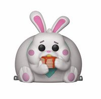 13 Fun Bun Wreck It Ralph Funko pop