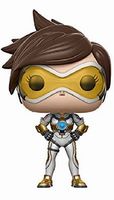 92 Tracer Think Geek Overwatch Funko pop