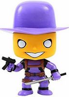 158 Madcap HT Marvel Comics Funko pop