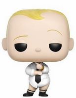 395 Boss Baby Boss Baby Funko pop