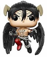 176 Devil Jin Tekken Funko pop