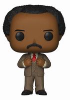 509 George Jefferson The Jeffersons Funko pop