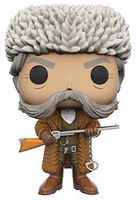 255 John Ruth Hateful Eight Funko pop