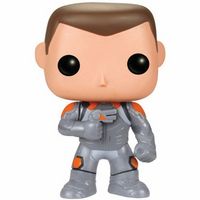 59 Ender Enders Game Funko pop